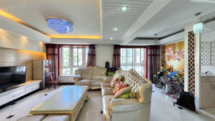 娄江雅苑二手房实景图