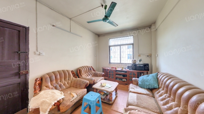 省中医院北院宿舍二手房实景图