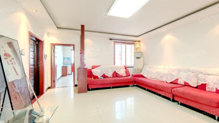 清鑫家园二手房实景图