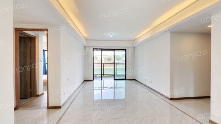 绿地滇池国际健康城长滩二手房实景图