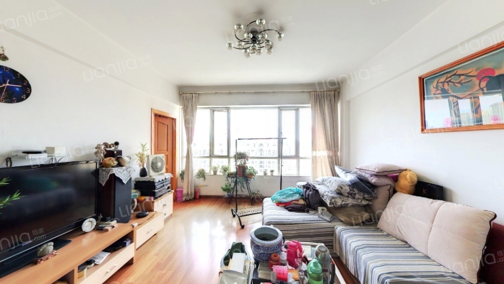 活力空间二手房实景图