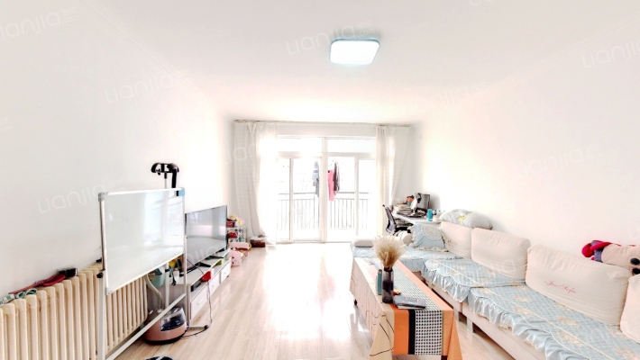 师苑二手房实景图