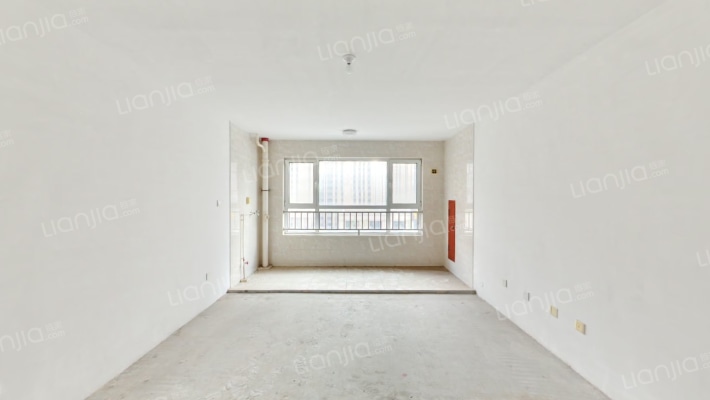 高新城市广场西区二手房实景图