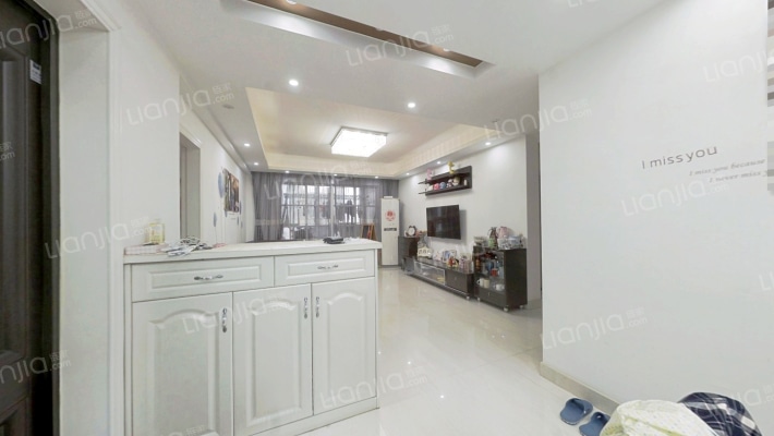 长江国际二手房实景图