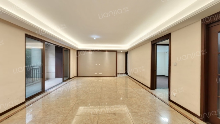 领地天府兰台臻园二手房实景图