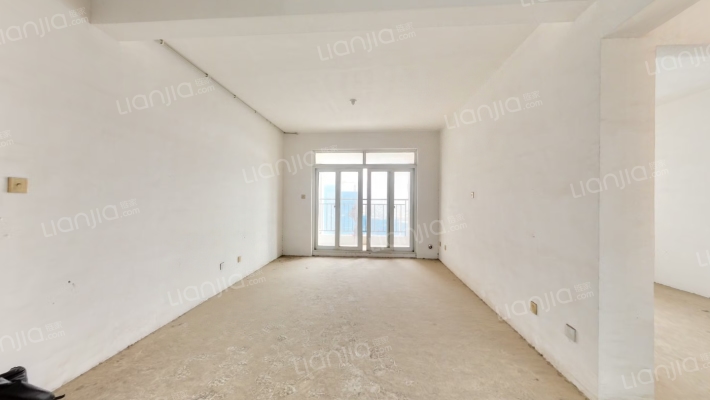 华鑫天域居二手房实景图