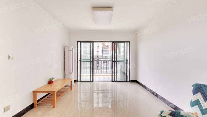 大唐世家三区二手房实景图