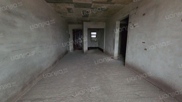 奥园园著二手房实景图