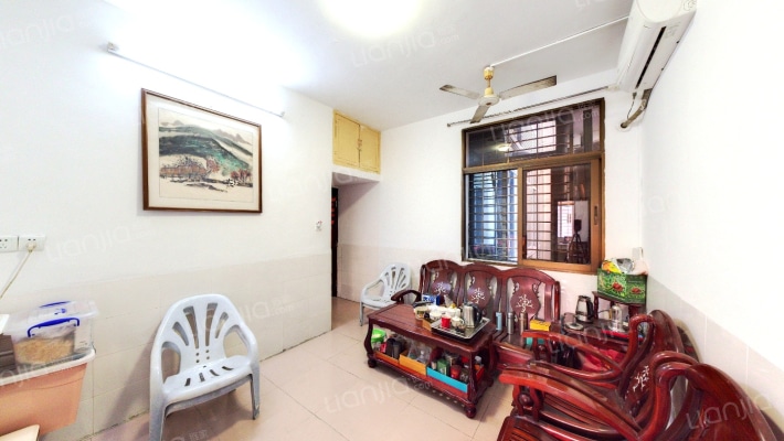 外贸新村二手房实景图