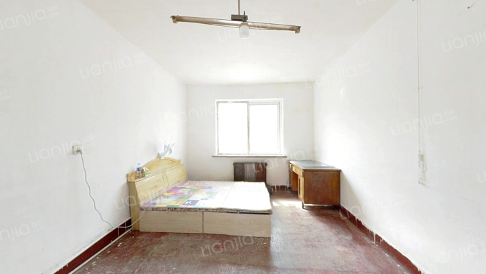 黎明小区二手房实景图