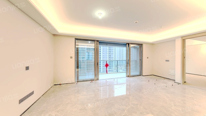 悦著云轩二手房实景图