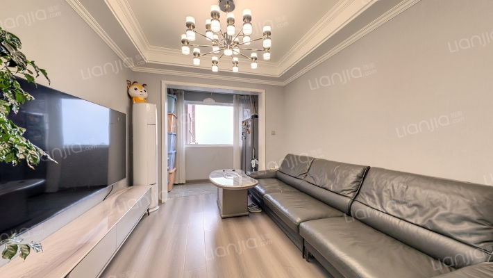 明信城A区二手房实景图