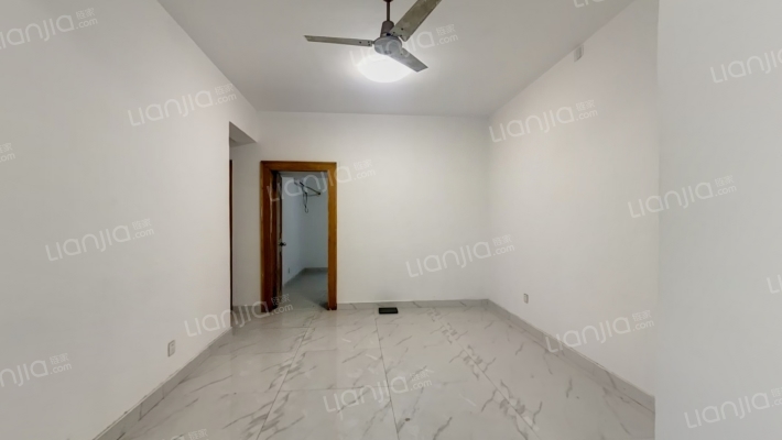 通渠巷16号二手房实景图