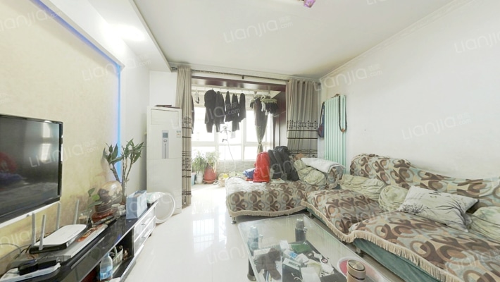 兰亭雅苑二手房实景图