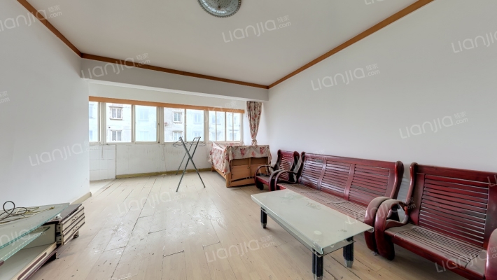 曙光小区四区二手房实景图