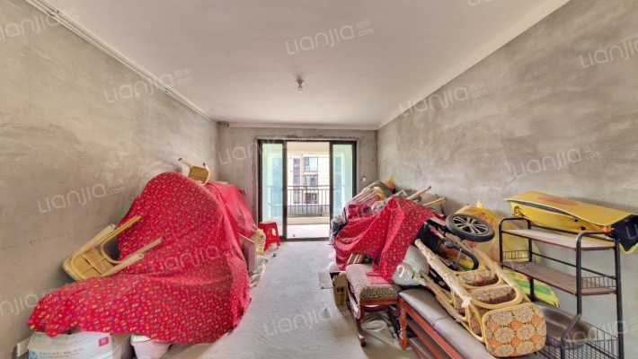 御景星城二手房实景图