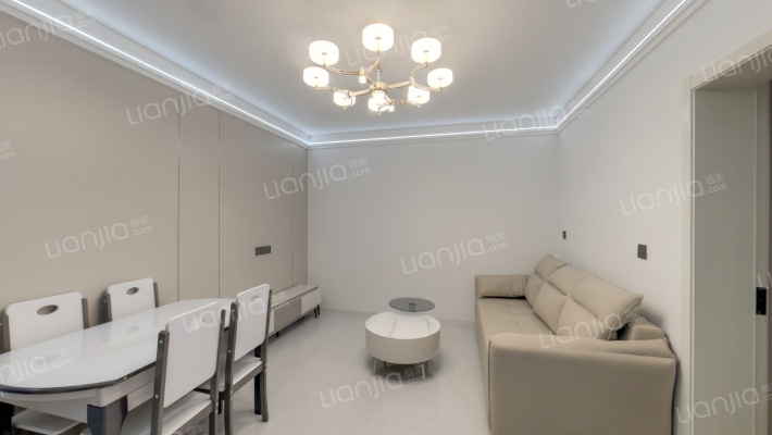 市府路南一巷三十号二手房实景图