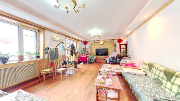 体育街二手房实景图