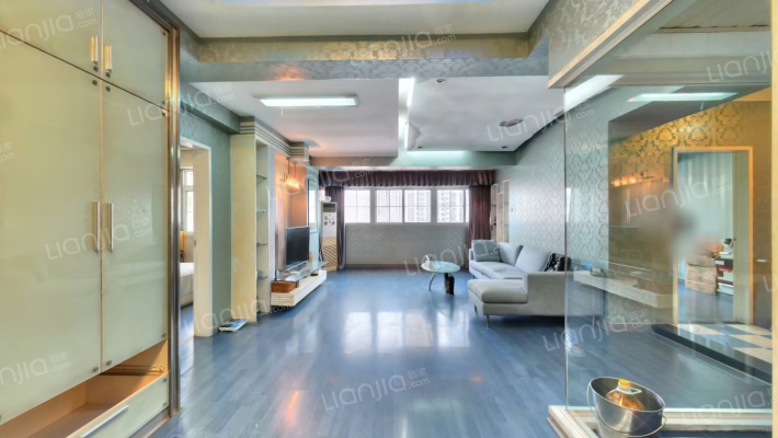 民权公寓二手房实景图