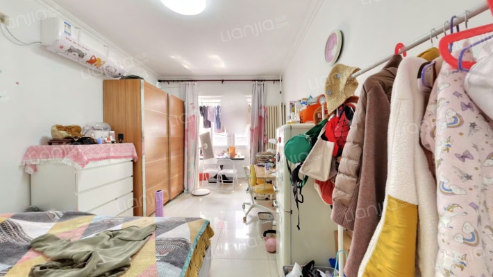 大拐棒胡同二手房实景图