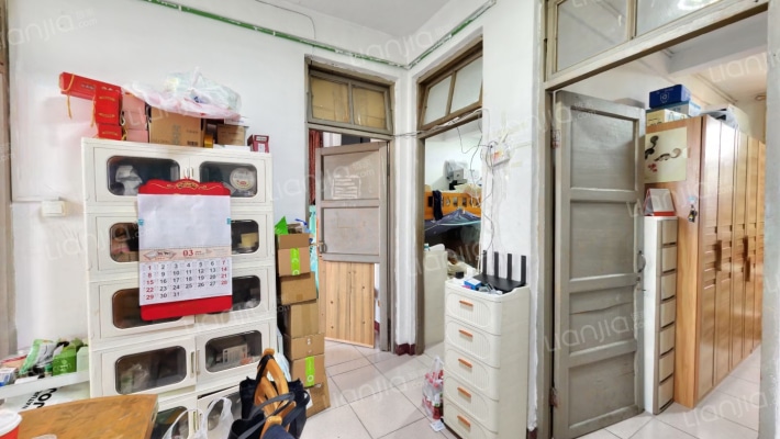 广达支路二手房实景图