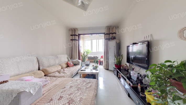 华瑞紫薇苑二手房实景图