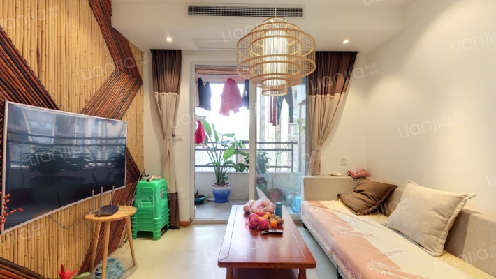 金悦熙城二手房实景图