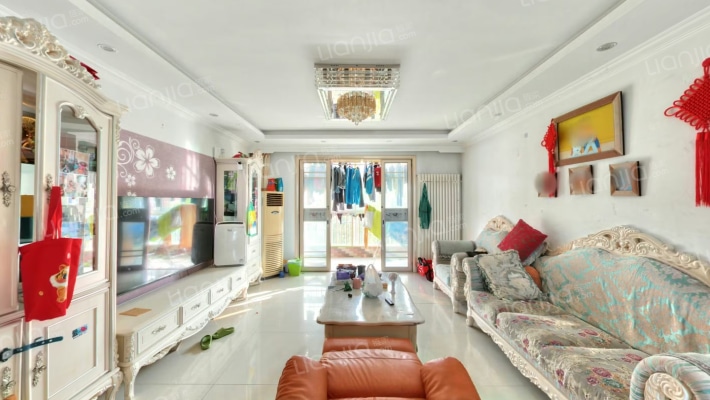 金玉源(香河)二手房实景图