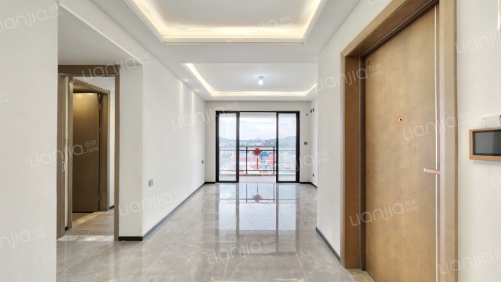 珠江壹城·禧悦花园二手房实景图