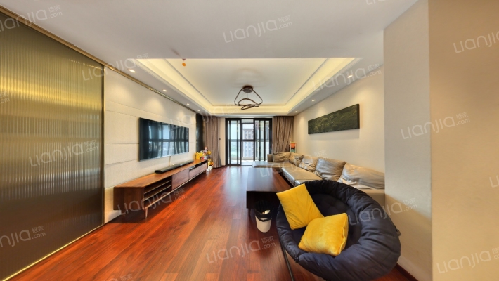 路劲澜山澜二手房实景图