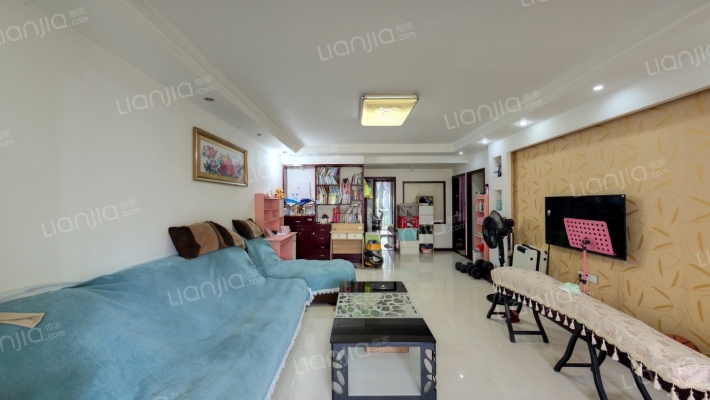 好景城二手房实景图