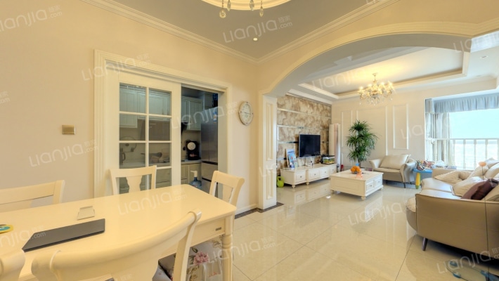 竹溪湾二手房实景图