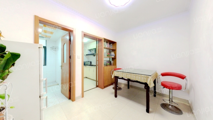 内马路17号二手房实景图