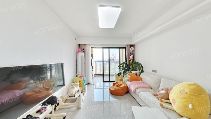 雅居乐·濠头雅苑二手房实景图