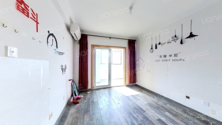 嘉海雅苑北区二手房实景图