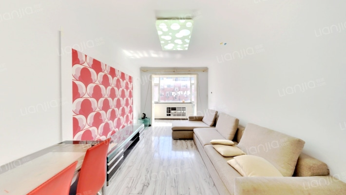 四环花园二手房实景图