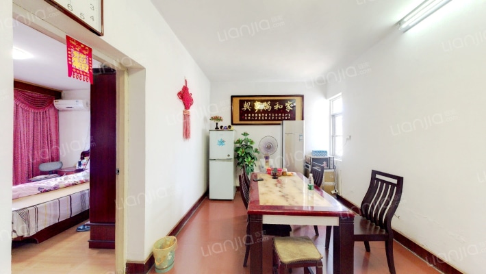 永宁小区二手房实景图