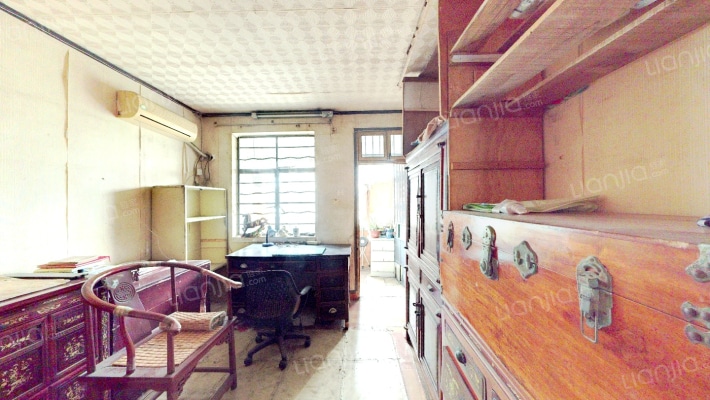 玛瑙路小区二手房实景图