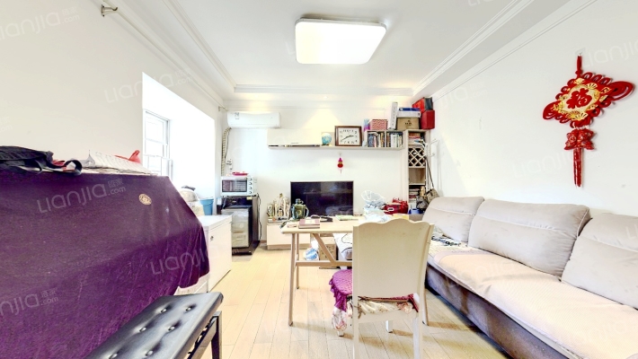 金地格林东郡二手房实景图