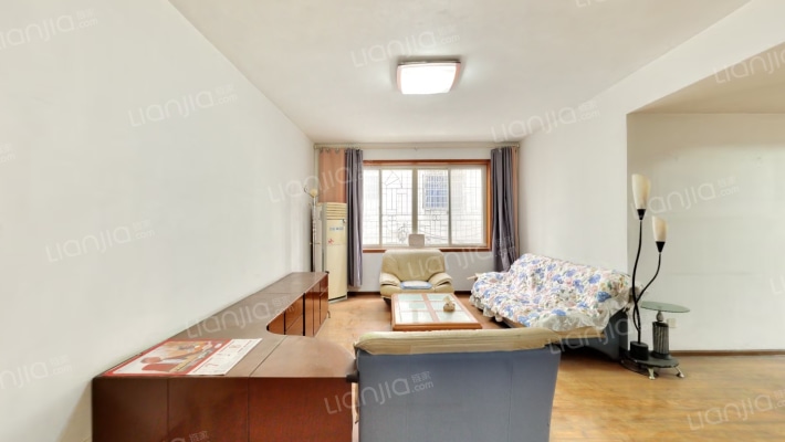 窑塘新村二手房实景图