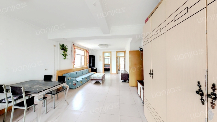 劲松北路15号二手房实景图