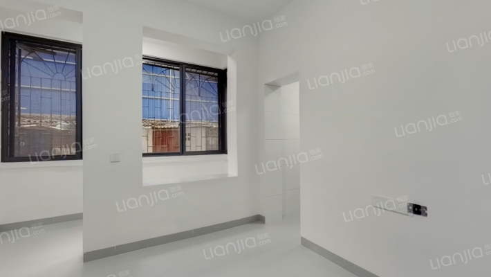 中山北路120号二手房实景图