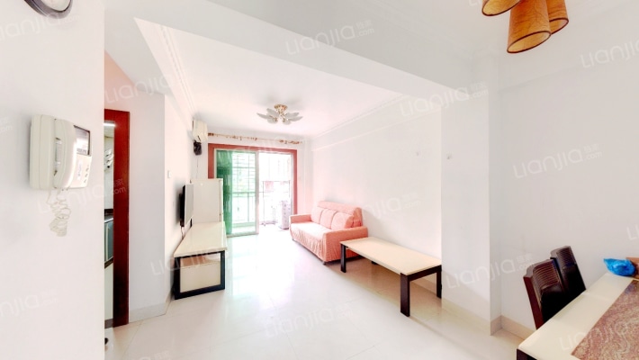 万禾花园二手房实景图