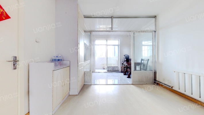 花苑小区二手房实景图