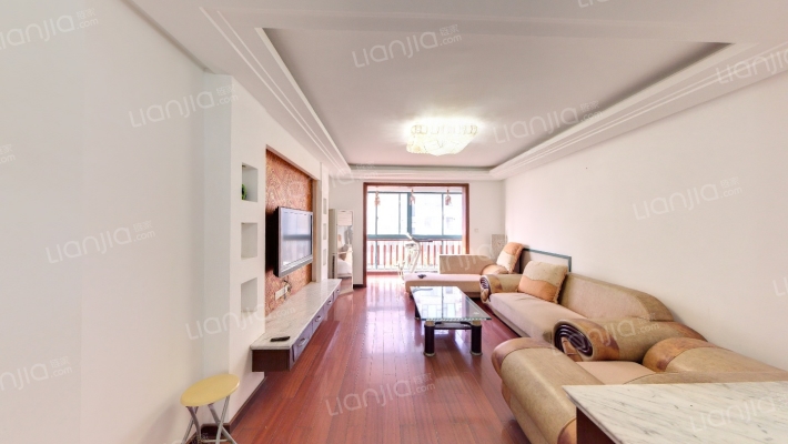 海门名人苑二手房实景图