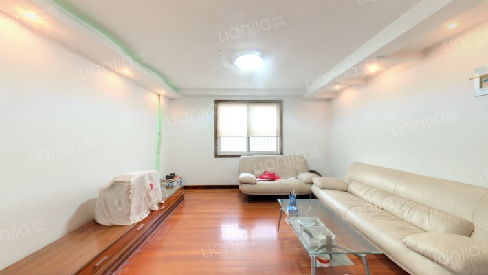 南园路16号院二手房实景图