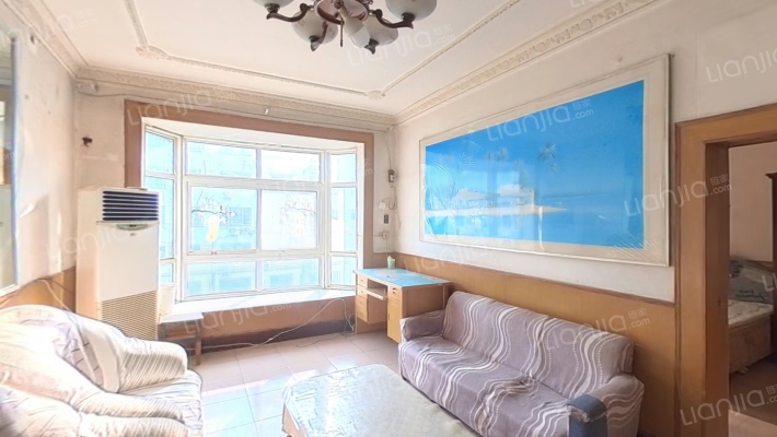 市计生委家属院二手房实景图