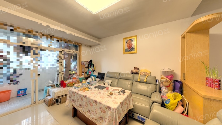 湘瑞家园二手房实景图