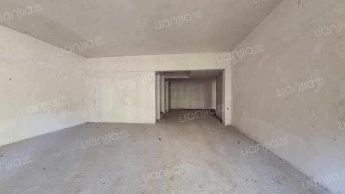 广硕上城二手房实景图