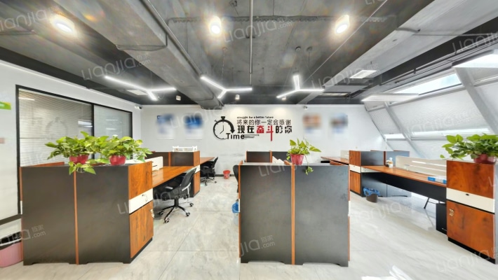 东方今典 华尔中心二手房实景图